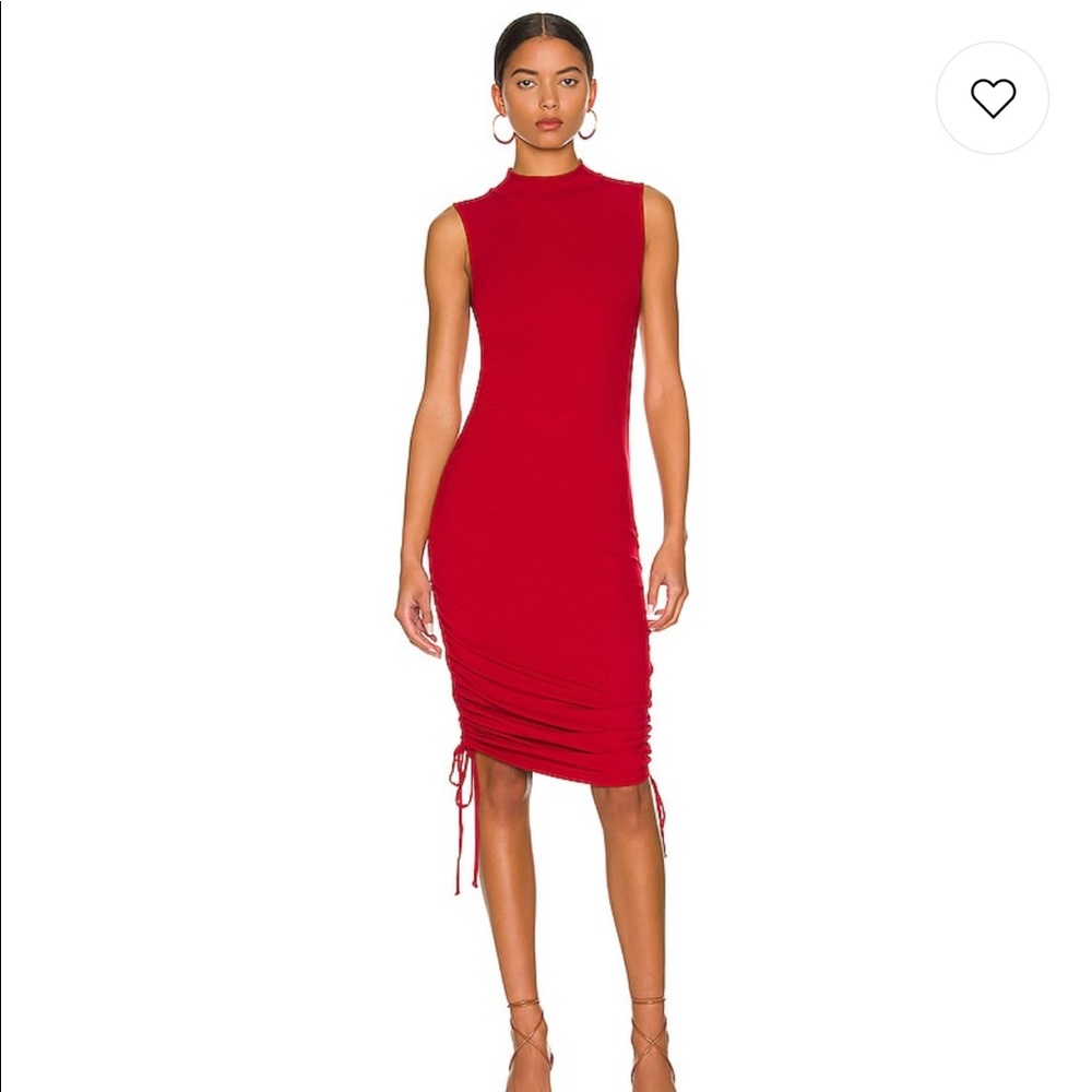 BB Dakota Dress Medium